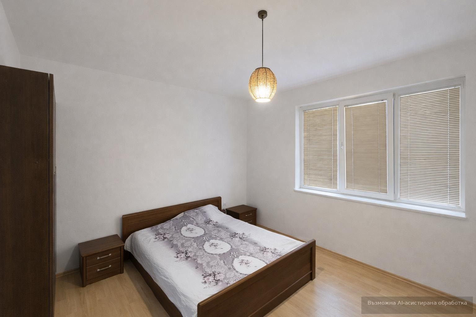 Продава 3-СТАЕН, гр. Пловдив, Център, снимка 2 - Апартаменти - 51306440