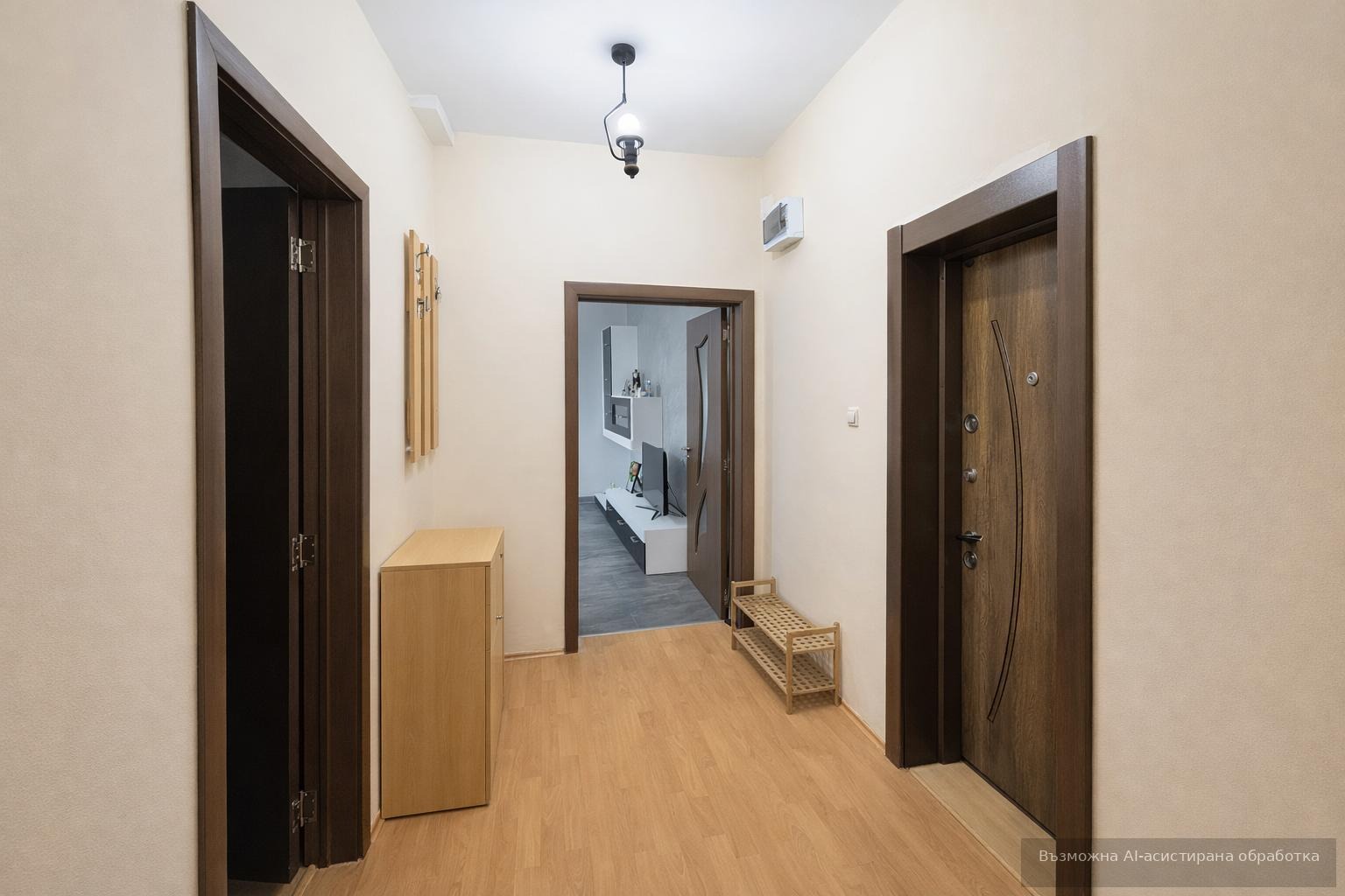 Продава 3-СТАЕН, гр. Пловдив, Център, снимка 6 - Апартаменти - 51306440