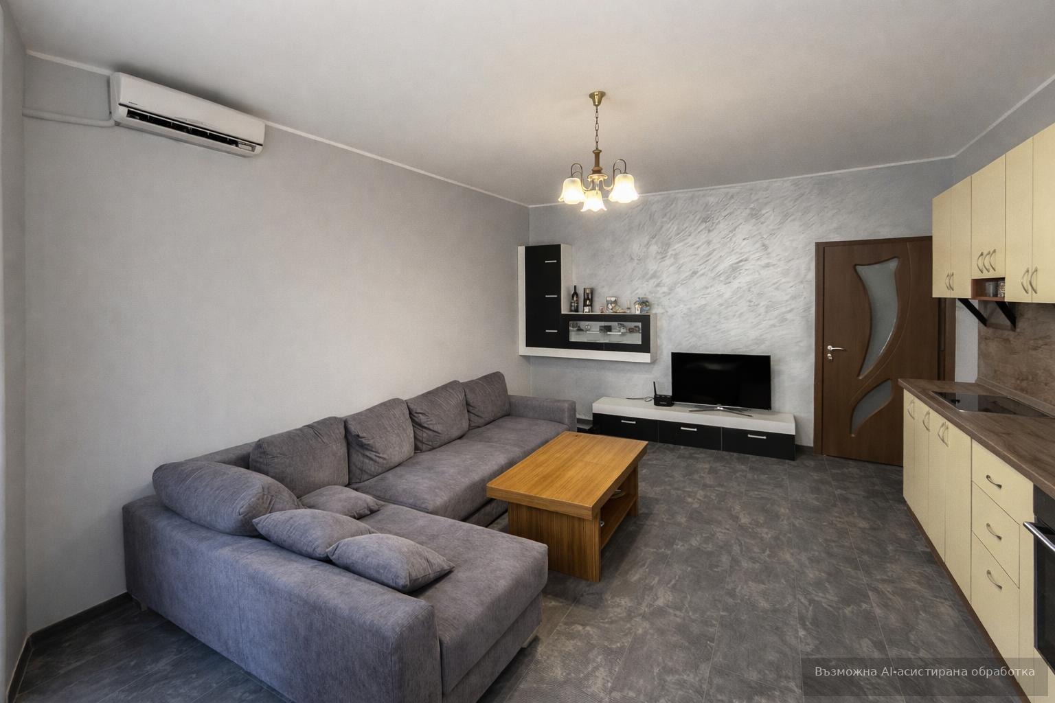 Продава 3-СТАЕН, гр. Пловдив, Център