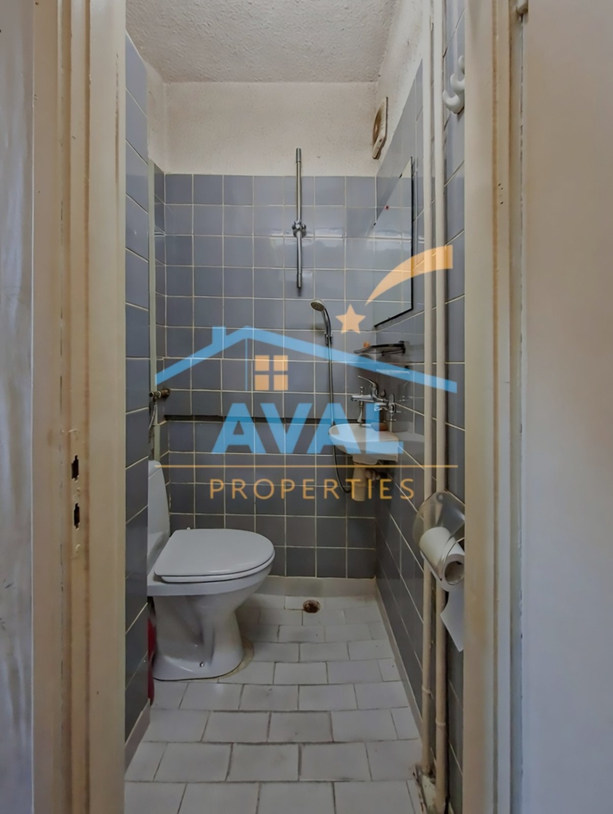 Продава 3-СТАЕН, гр. София, Банишора, снимка 10 - Апартаменти - 53810373