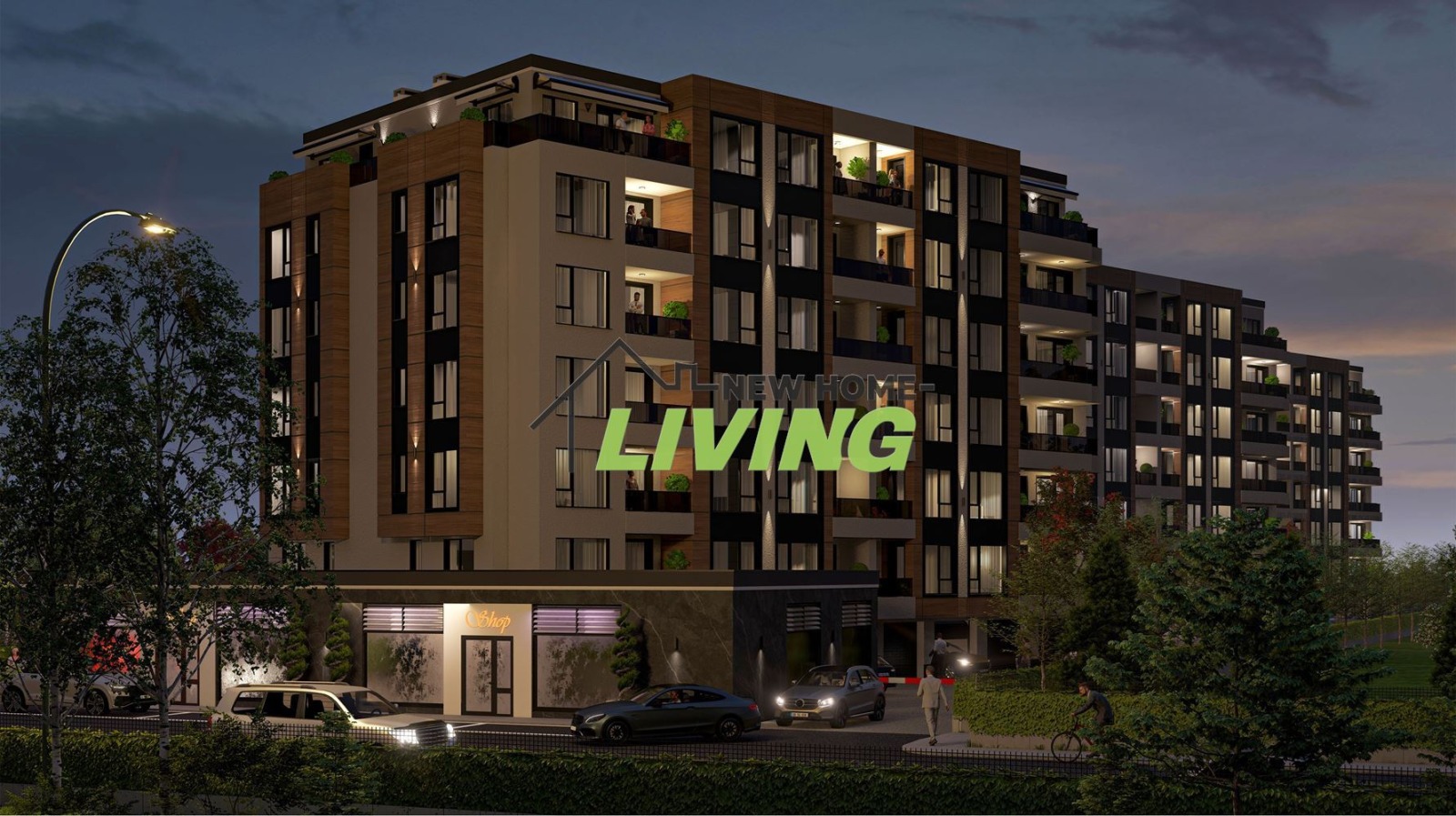 Продава 3-СТАЕН, гр. Пловдив, Беломорски, снимка 5 - Апартаменти - 54212093