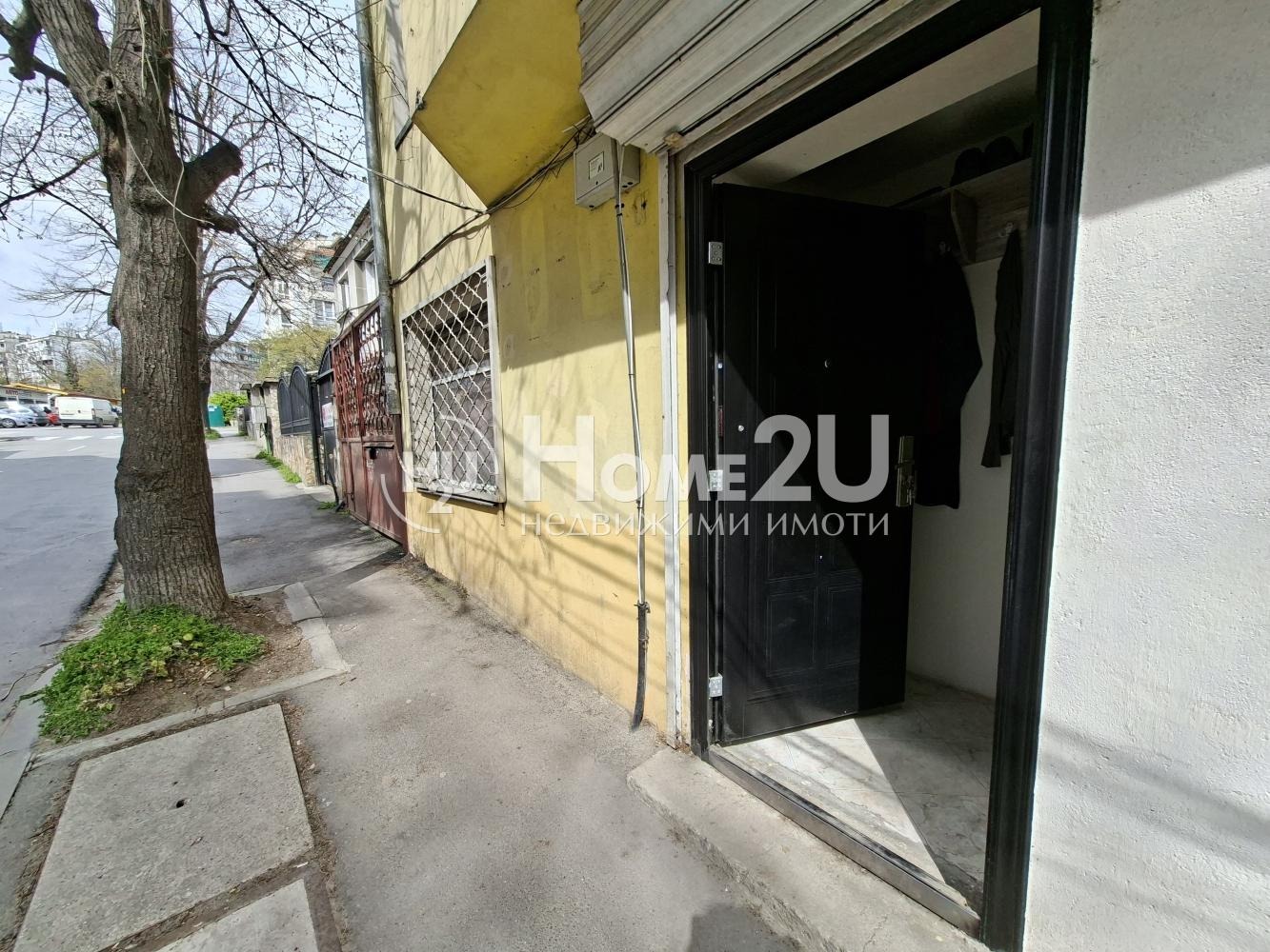 Продава 3-СТАЕН, гр. Варна, Цветен квартал, снимка 7 - Апартаменти - 54331887
