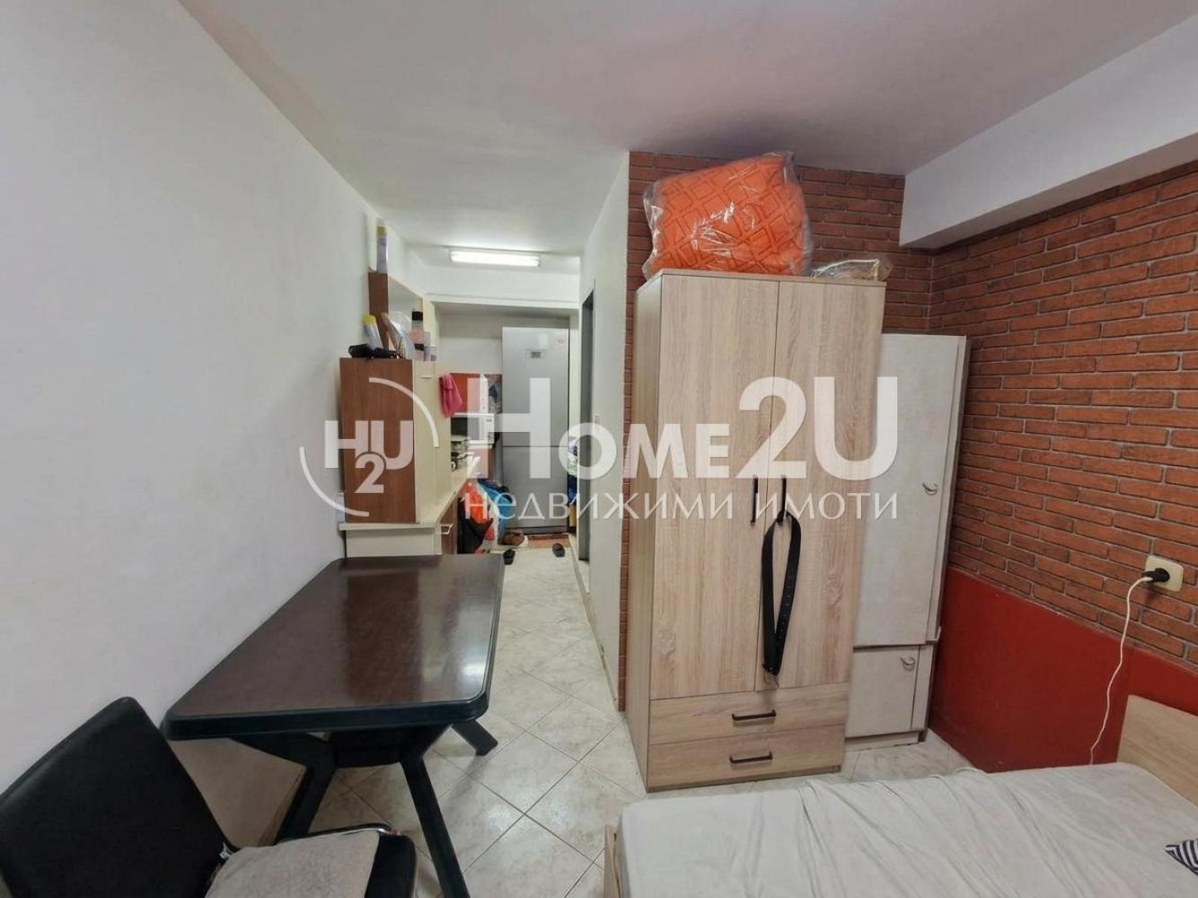 Продава 3-СТАЕН, гр. Варна, Цветен квартал, снимка 14 - Апартаменти - 54331887