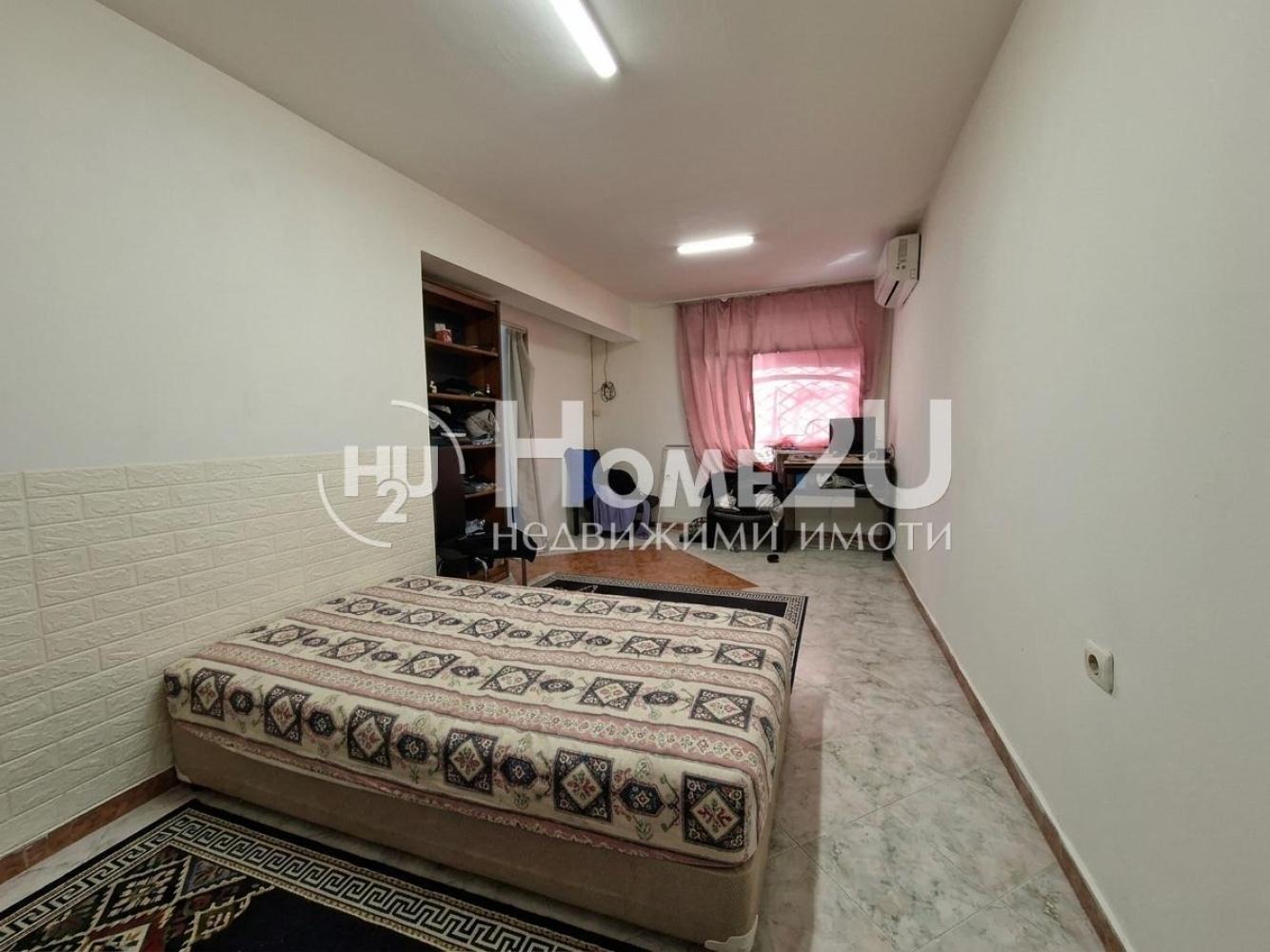 Продава 3-СТАЕН, гр. Варна, Цветен квартал, снимка 3 - Апартаменти - 54331887