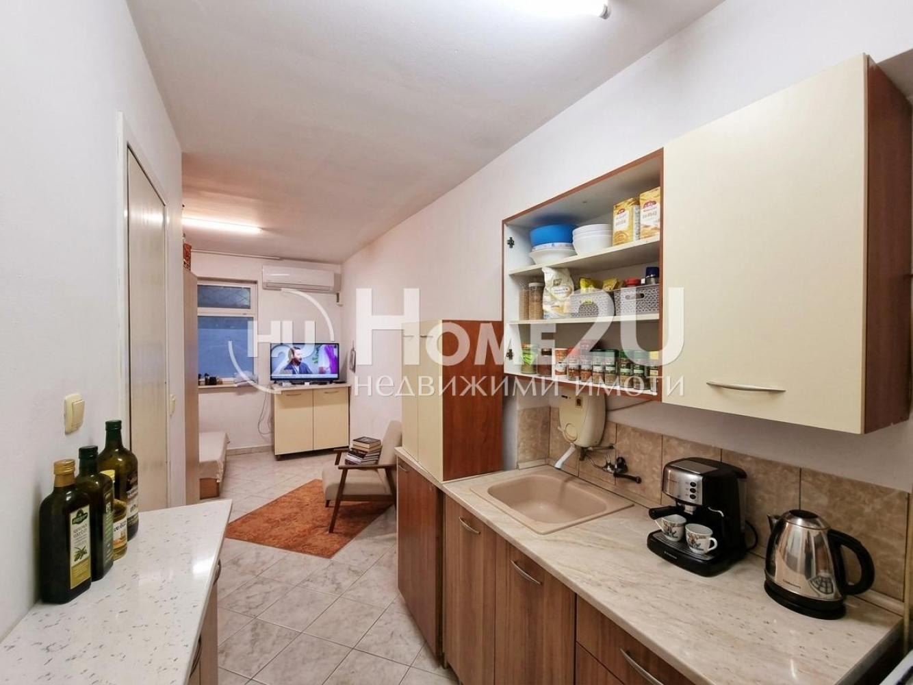 Продава 3-СТАЕН, гр. Варна, Цветен квартал, снимка 15 - Апартаменти - 54331887