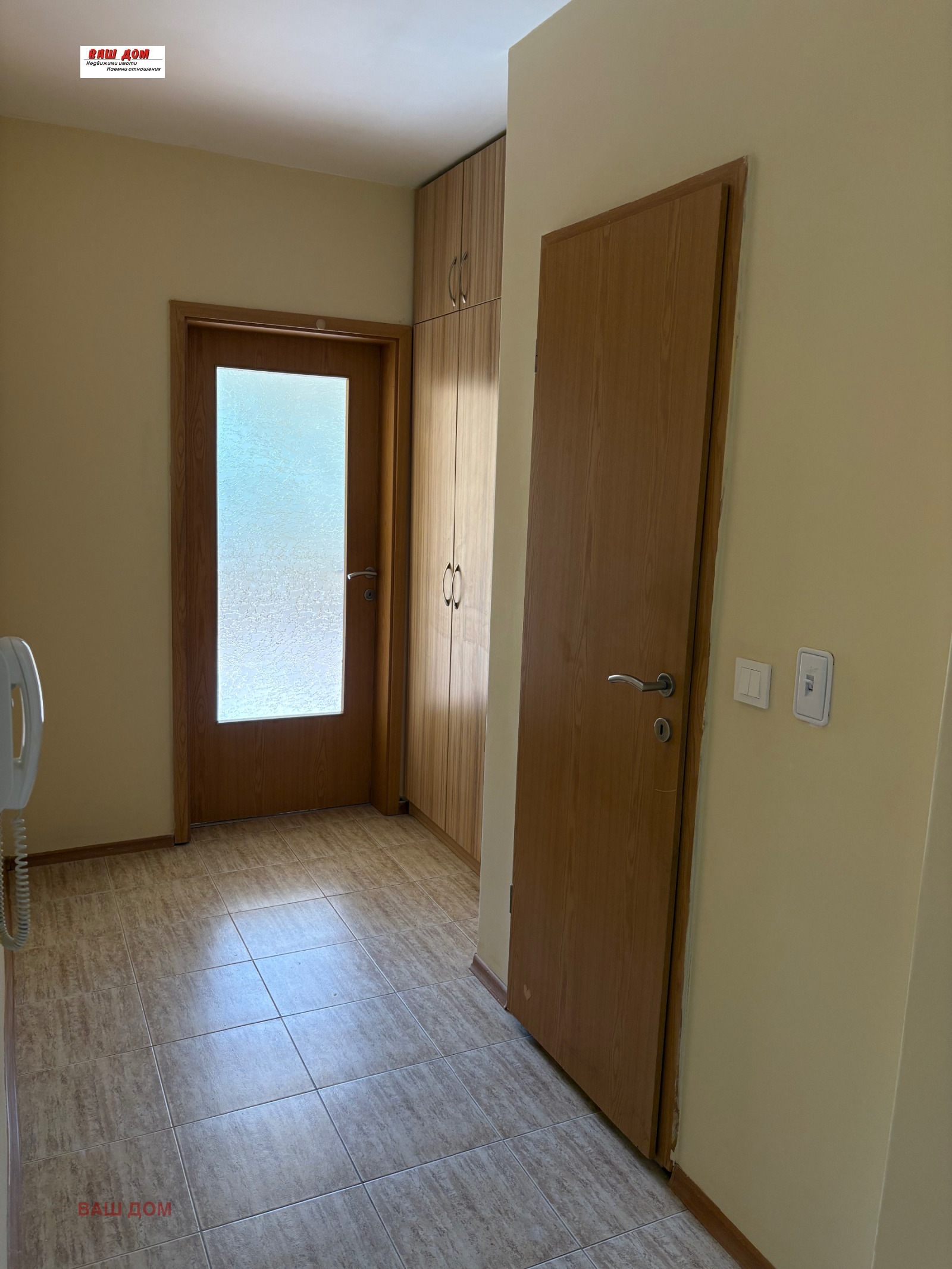 Продава 3-СТАЕН, гр. Варна, Цветен квартал, снимка 12 - Апартаменти - 55650204