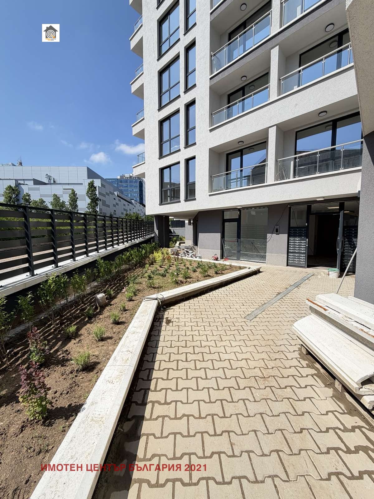 Продава 3-СТАЕН, гр. София, Дружба 1, снимка 11 - Апартаменти - 55884921