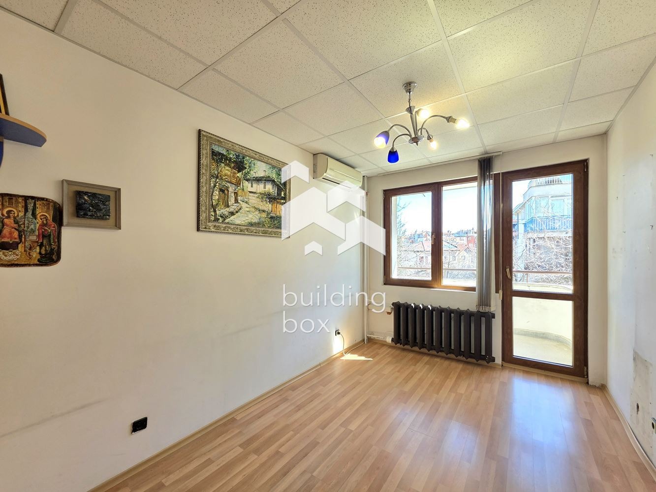 Продава 4-СТАЕН, гр. София, Витоша, снимка 7 - Апартаменти - 54263854