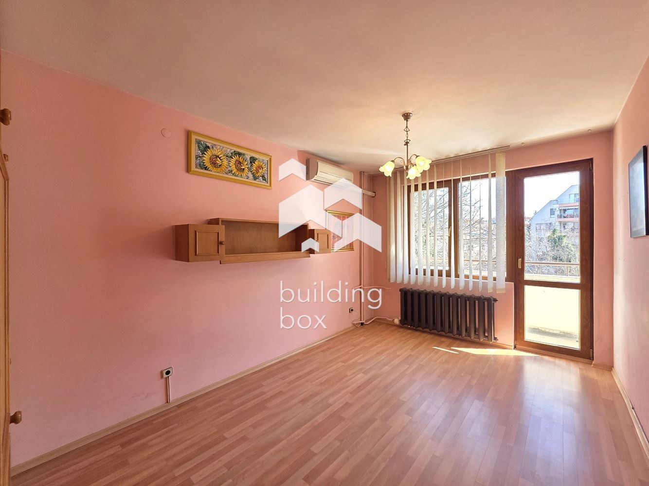 Продава 4-СТАЕН, гр. София, Витоша, снимка 8 - Апартаменти - 54263854