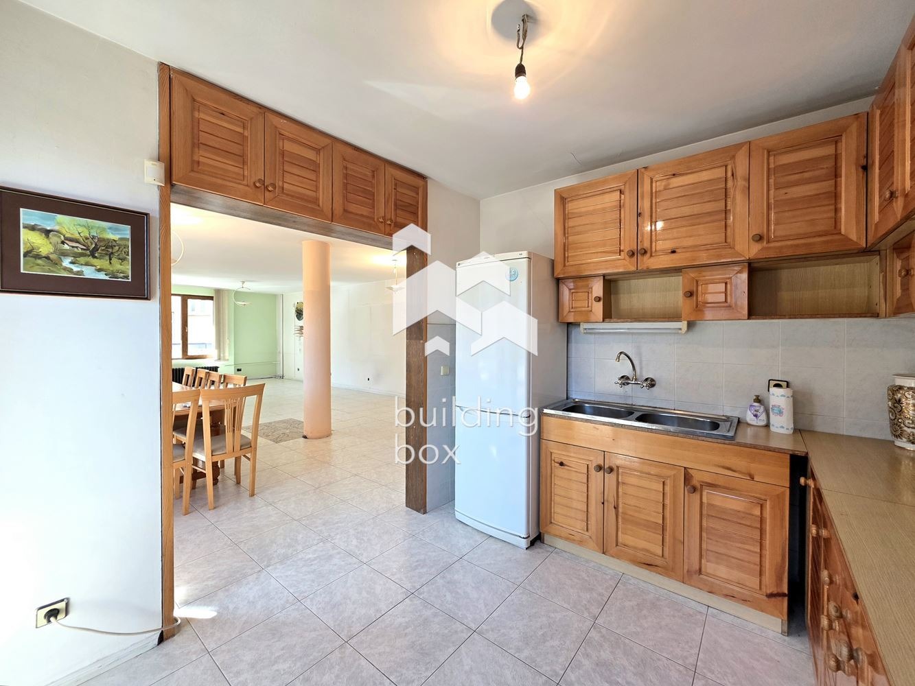 Продава 4-СТАЕН, гр. София, Витоша, снимка 4 - Апартаменти - 54263854