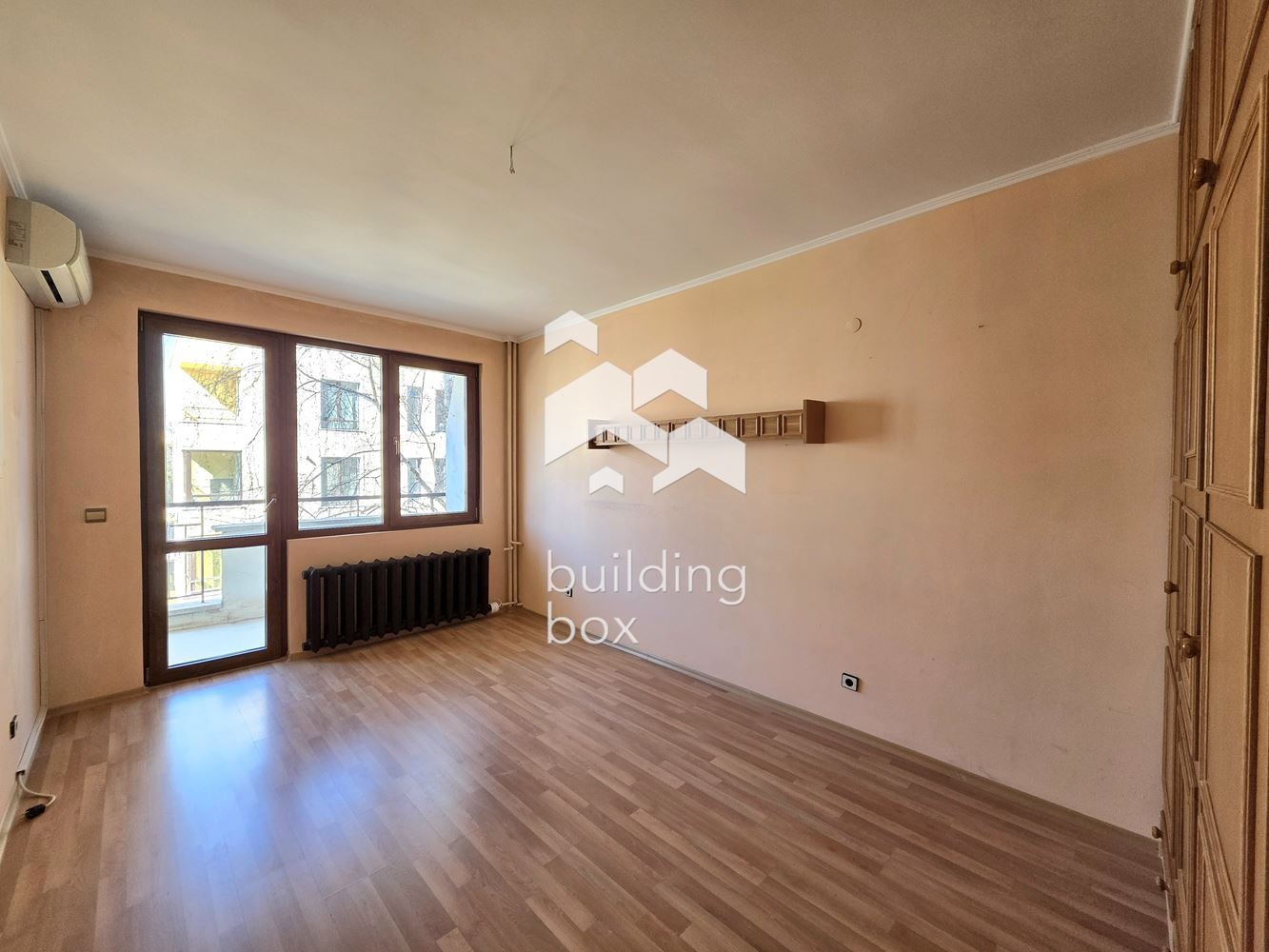 Продава 4-СТАЕН, гр. София, Витоша, снимка 6 - Апартаменти - 54263854