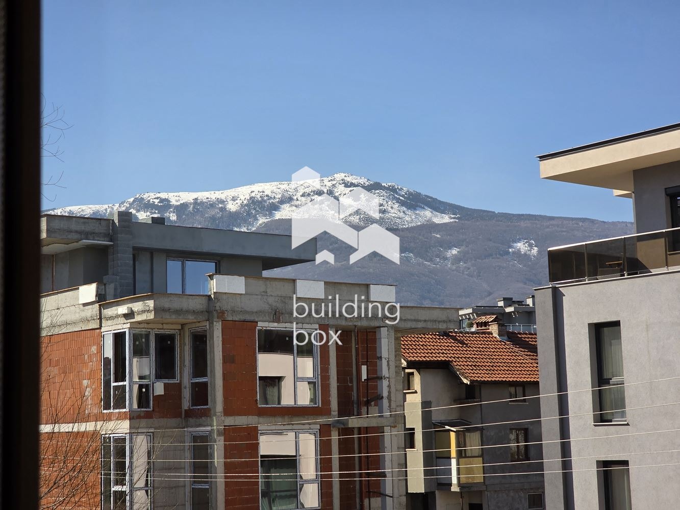 Продава 4-СТАЕН, гр. София, Витоша, снимка 9 - Апартаменти - 54263854