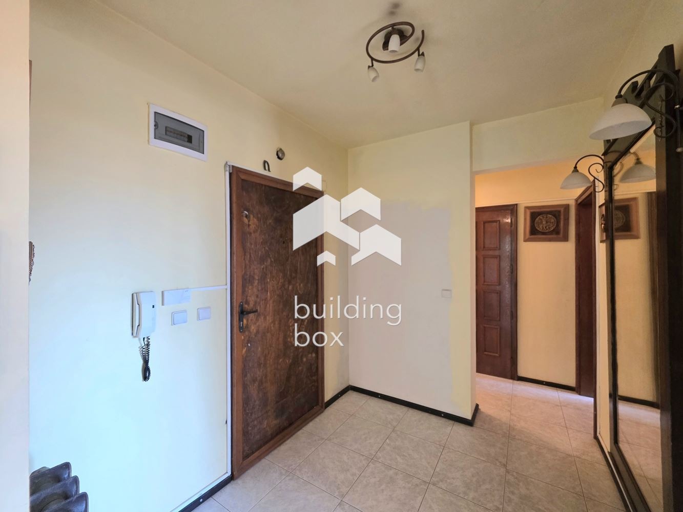 Продава 4-СТАЕН, гр. София, Витоша, снимка 16 - Апартаменти - 54263854