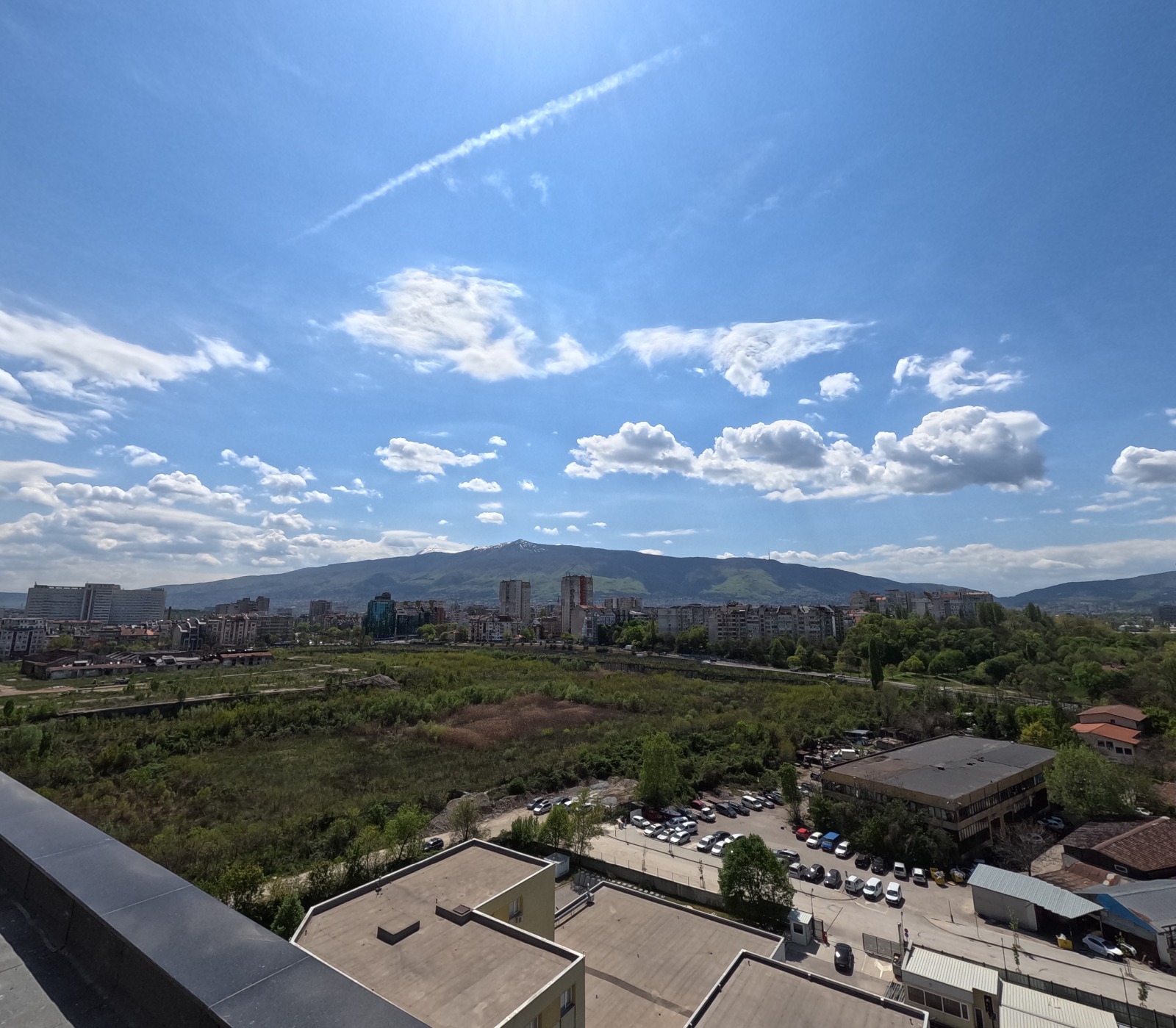 Продава МНОГОСТАЕН, гр. София, Сердика, снимка 3 - Апартаменти - 38189296