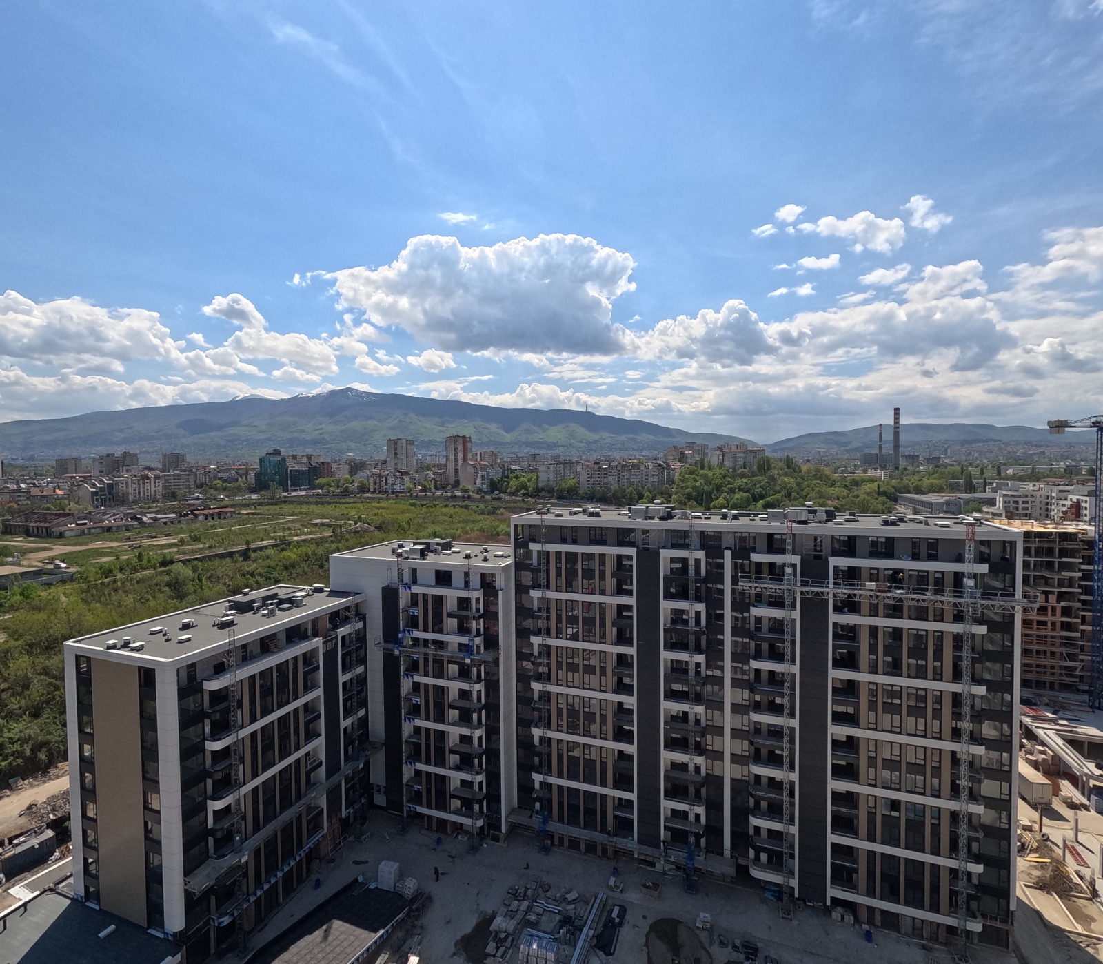 Продава МНОГОСТАЕН, гр. София, Сердика, снимка 5 - Апартаменти - 38189296