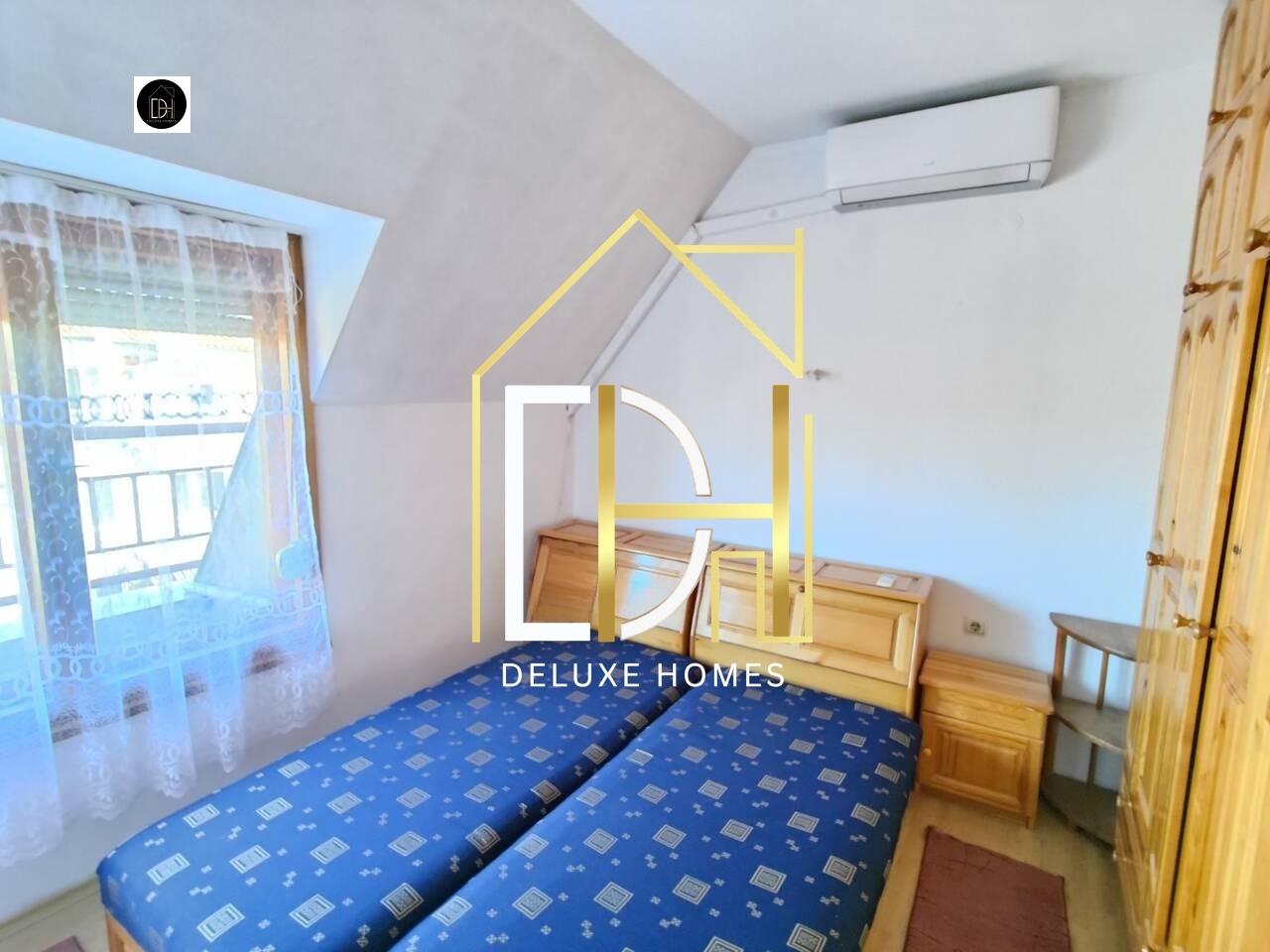 Продава МЕЗОНЕТ, гр. Пловдив, Каменица 1, снимка 6 - Апартаменти - 55802179