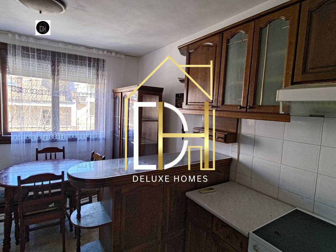 Продава МЕЗОНЕТ, гр. Пловдив, Каменица 1
