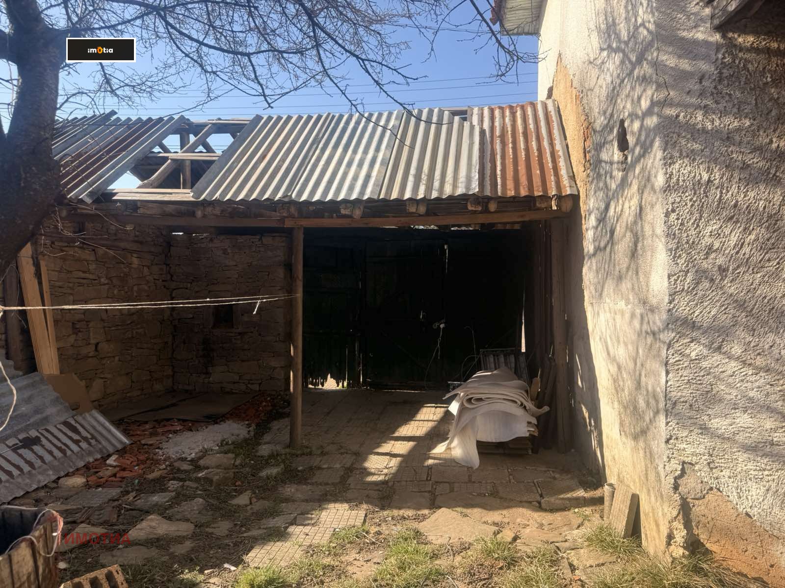 Продава КЪЩА, с. Борима, област Ловеч, снимка 4 - Къщи - 53874223