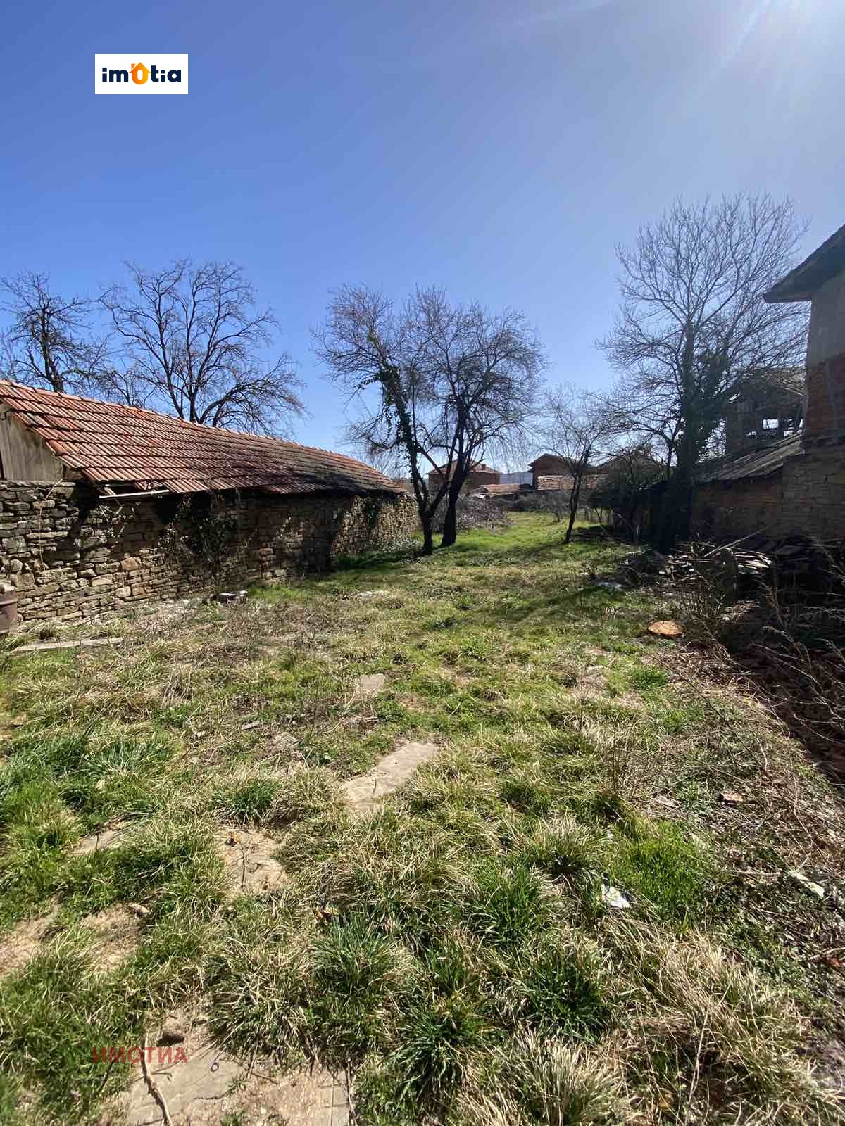 Продава КЪЩА, с. Борима, област Ловеч, снимка 5 - Къщи - 53874223