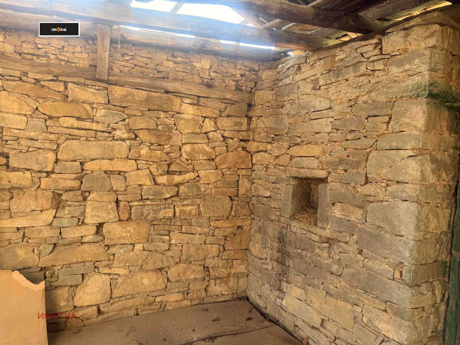 Продава КЪЩА, с. Борима, област Ловеч, снимка 5 - Къщи - 53874223