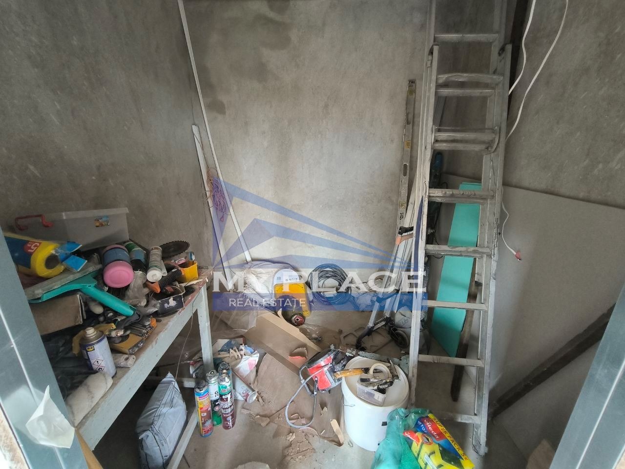 Продава КЪЩА, с. Салманово, област Шумен, снимка 5 - Къщи - 54255737