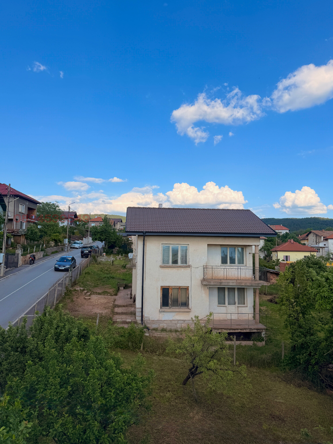 Продава КЪЩА, гр. Годеч, област София област