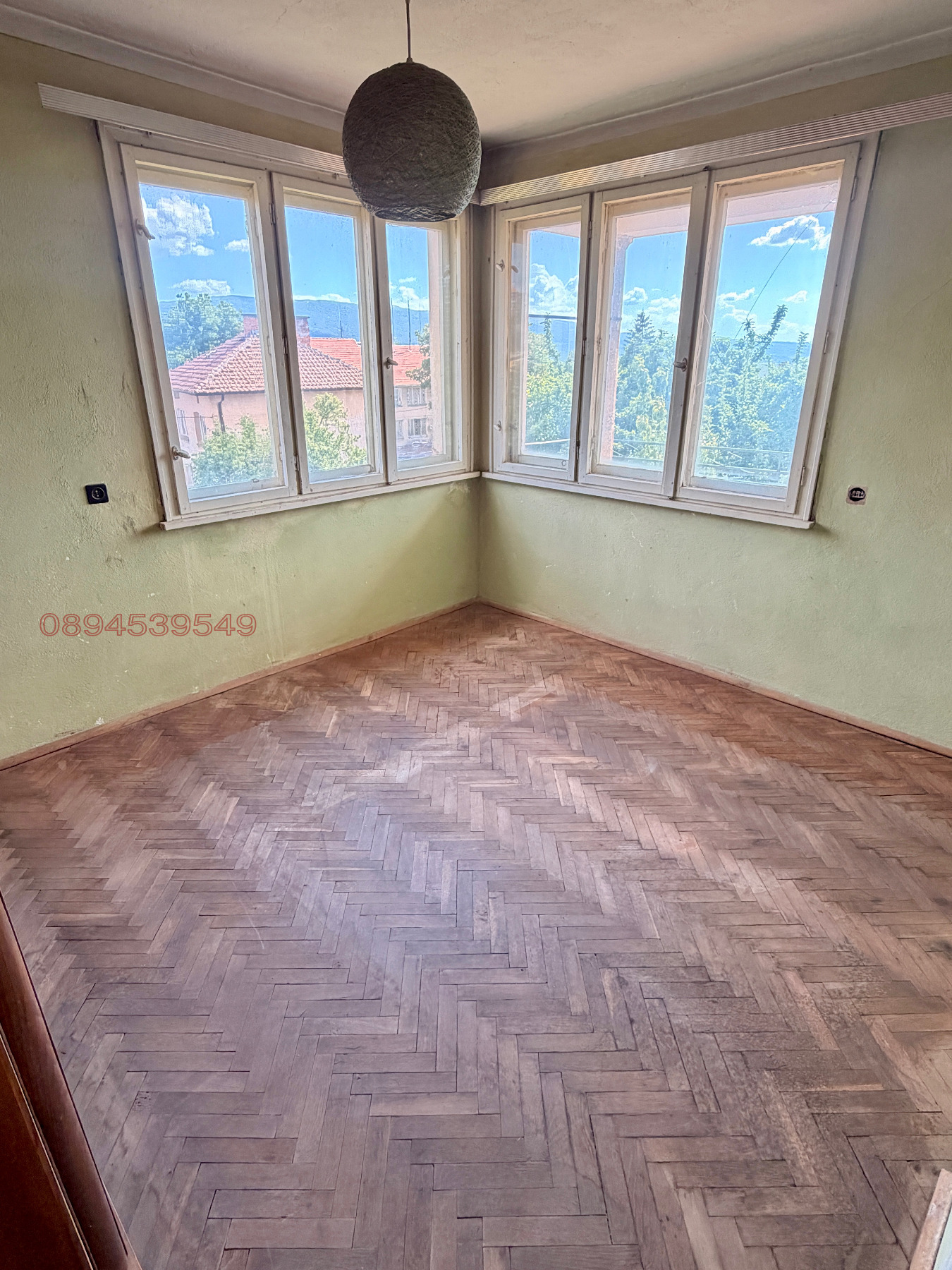 Продава КЪЩА, гр. Годеч, област София област, снимка 7 - Къщи - 54706000