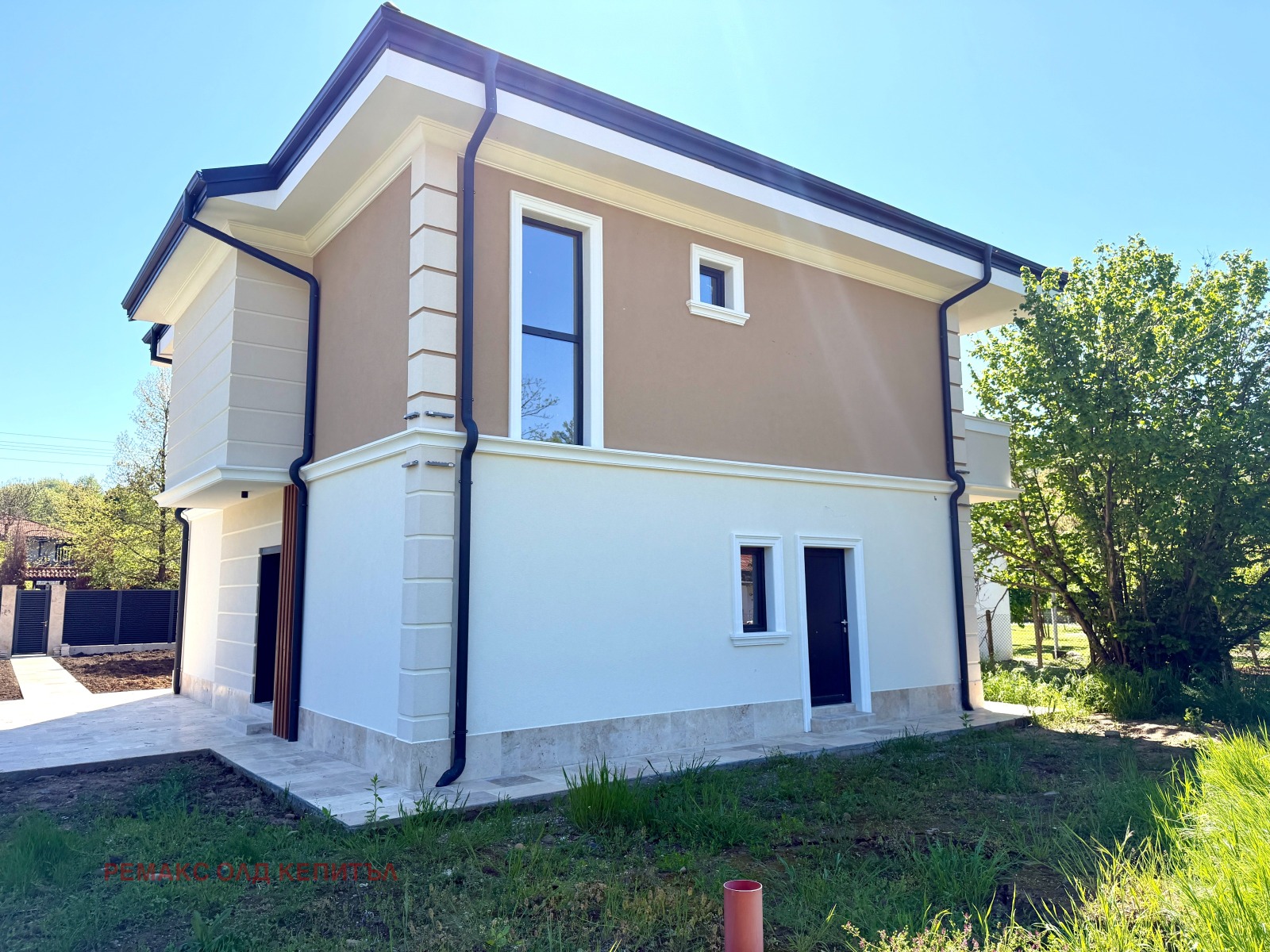 Продава КЪЩА, с. Нацовци, област Велико Търново, снимка 6 - Къщи - 54773561