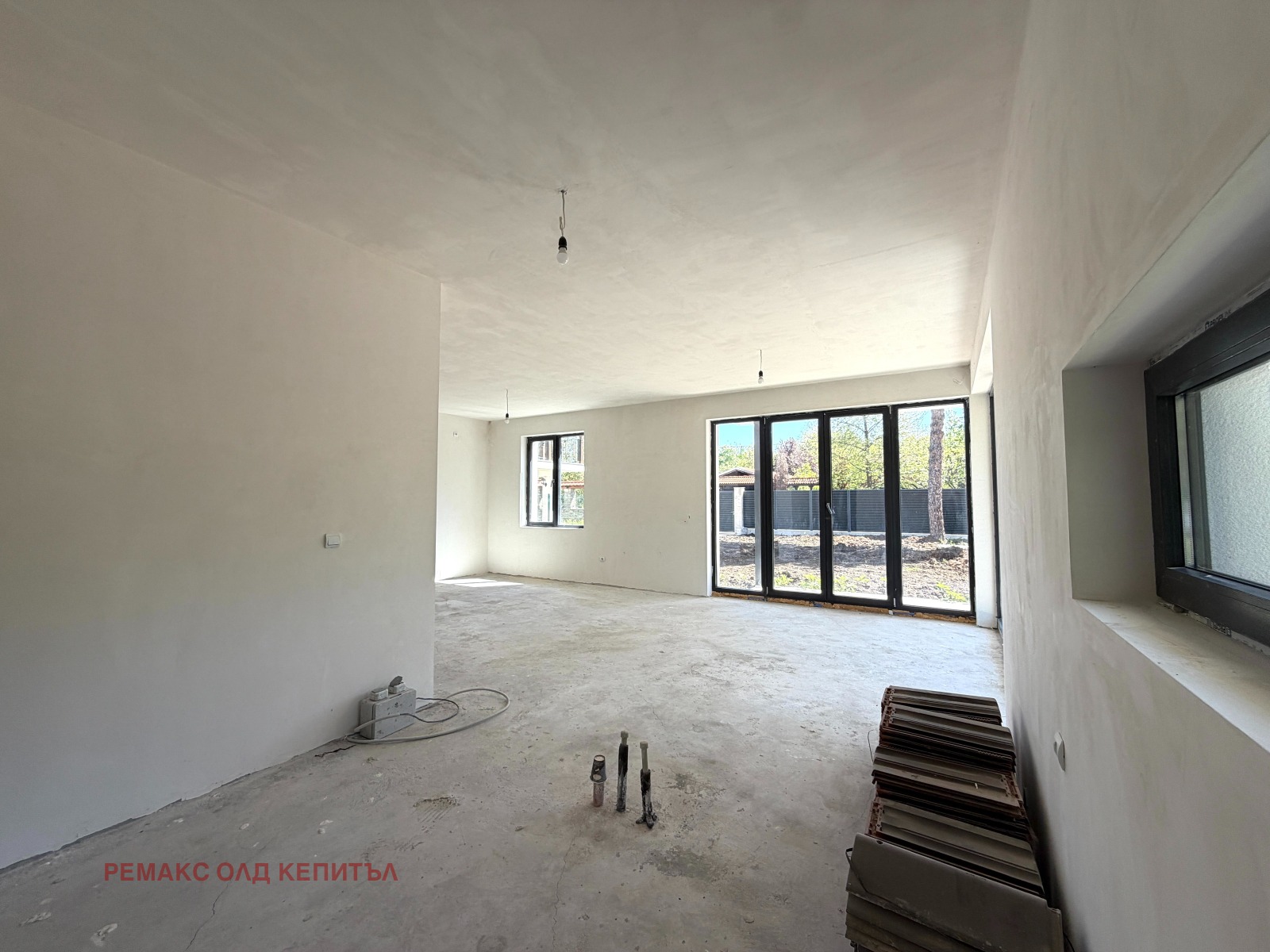 Продава КЪЩА, с. Нацовци, област Велико Търново, снимка 13 - Къщи - 54773561