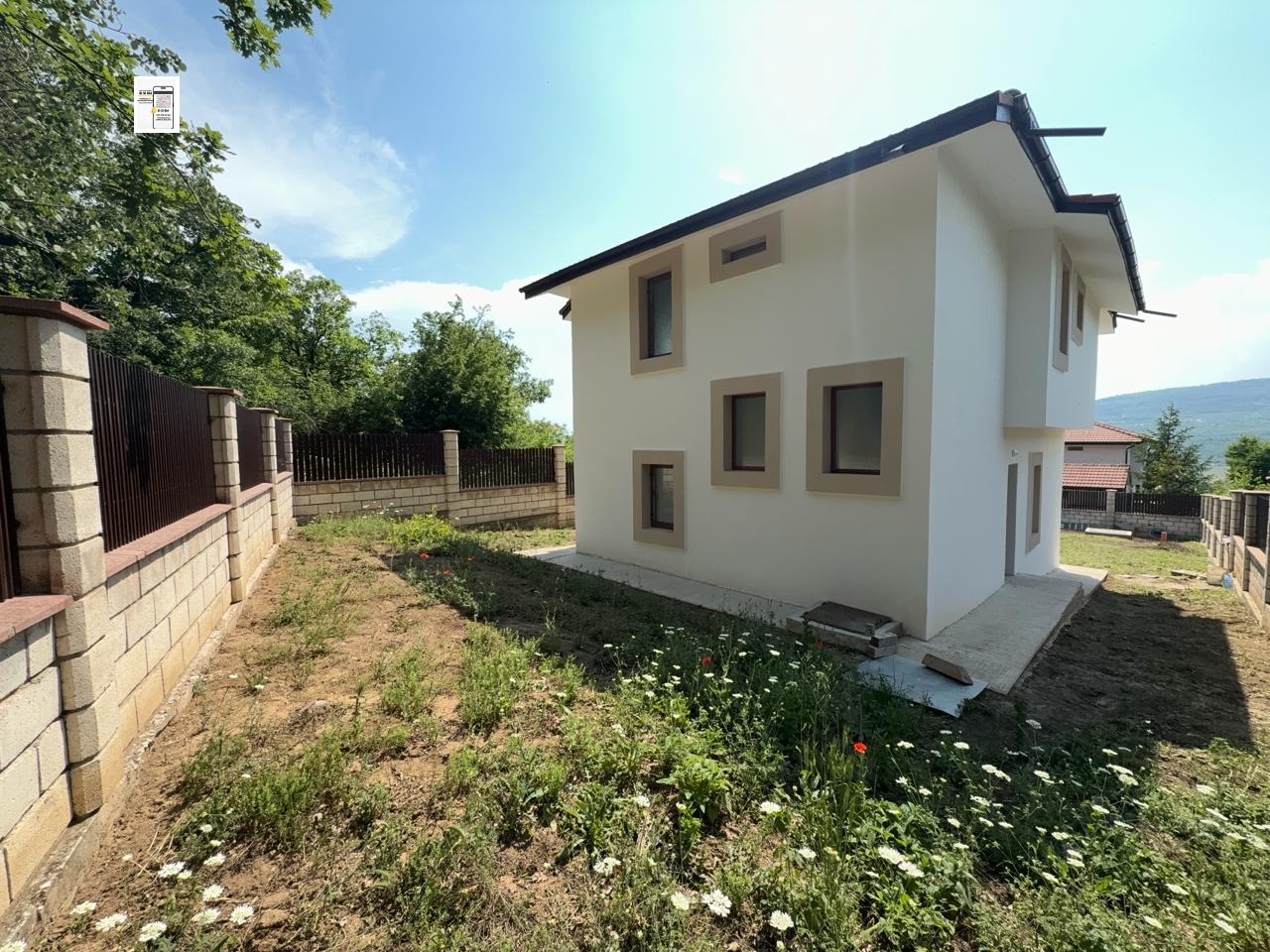 Продава КЪЩА, с. Оброчище, област Добрич