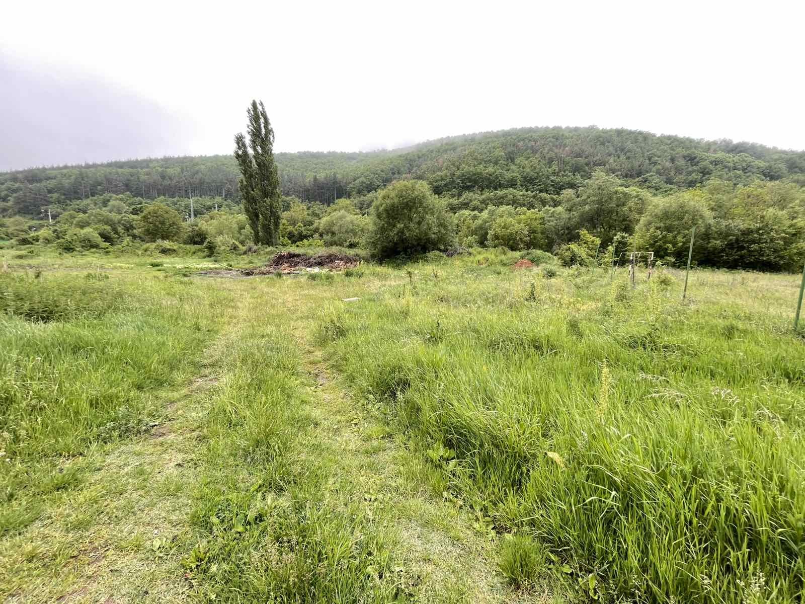 Продава ПАРЦЕЛ, с. Макоцево, област София област, снимка 2 - Парцели - 55041352