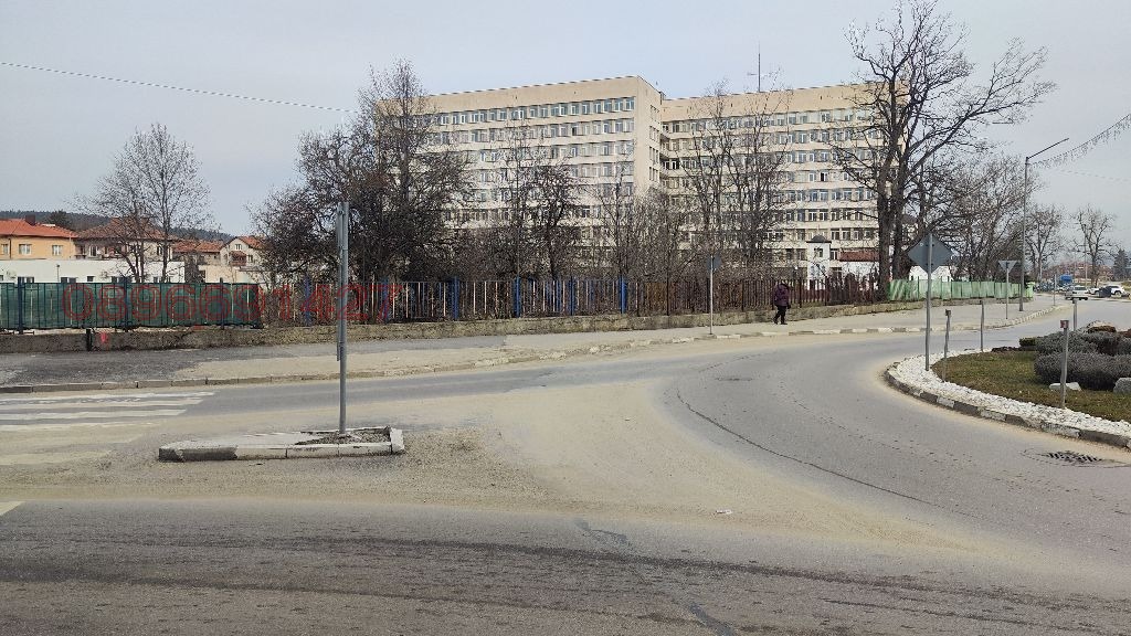 Продава ПАРЦЕЛ, гр. Самоков, област София област