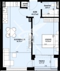 Продава 2-СТАЕН, град Бургас, Изгрев • 78000 € • 52422217 — Holmes.bg