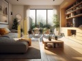 Продава 3-СТАЕН, град София, Симеоново • 370000 € • 58618644 — Holmes.bg
