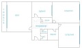 Продава 3-СТАЕН, град Силистра, Център • 77900 € / 152359.16 лв. • 83916305 13