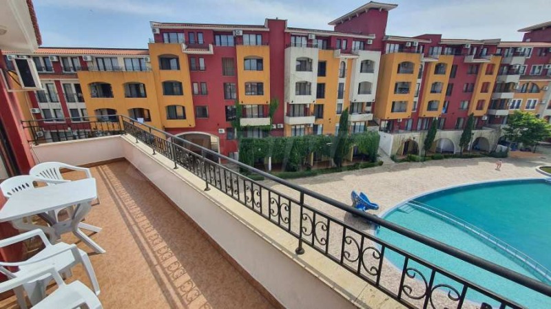 Продава 4-СТАЕН в област Бургас, гр. Ахелой - 152 кв.м / 103 000 € » 201 450.49 лв., СУПРИММО - БУРГАС