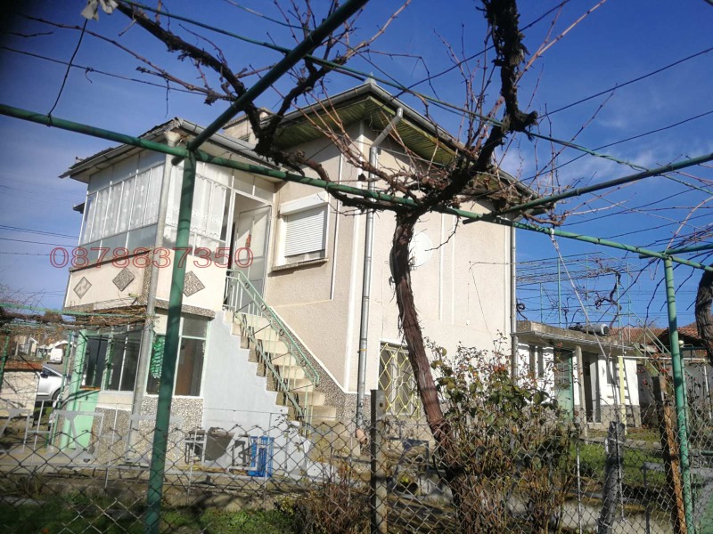 Продава КЪЩА в област Плевен, с. Ракита - 120 кв.м / 30 000 € » 58 674.90 лв.