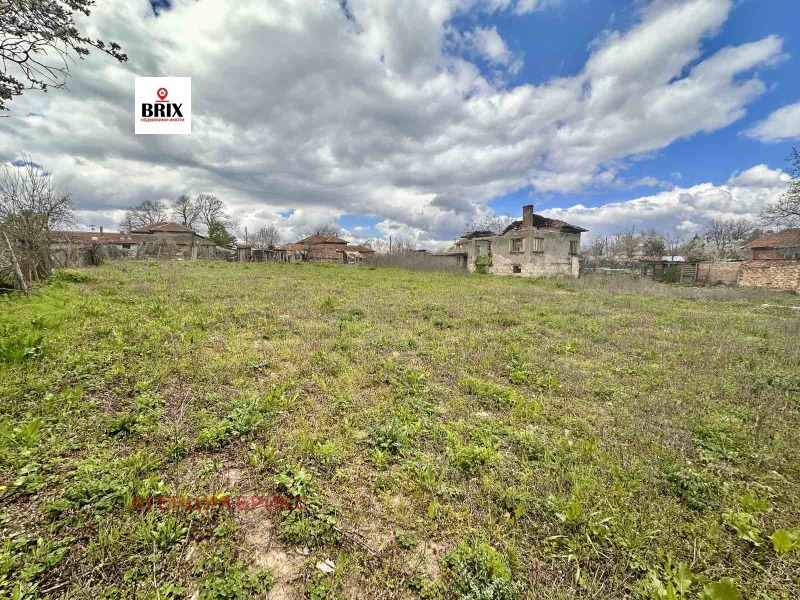 Продава ПАРЦЕЛ в област Русе, с. Иваново - 1406 кв.м / 16 000 € » 31 293.28 лв., АГЕНЦИЯ БРИКС