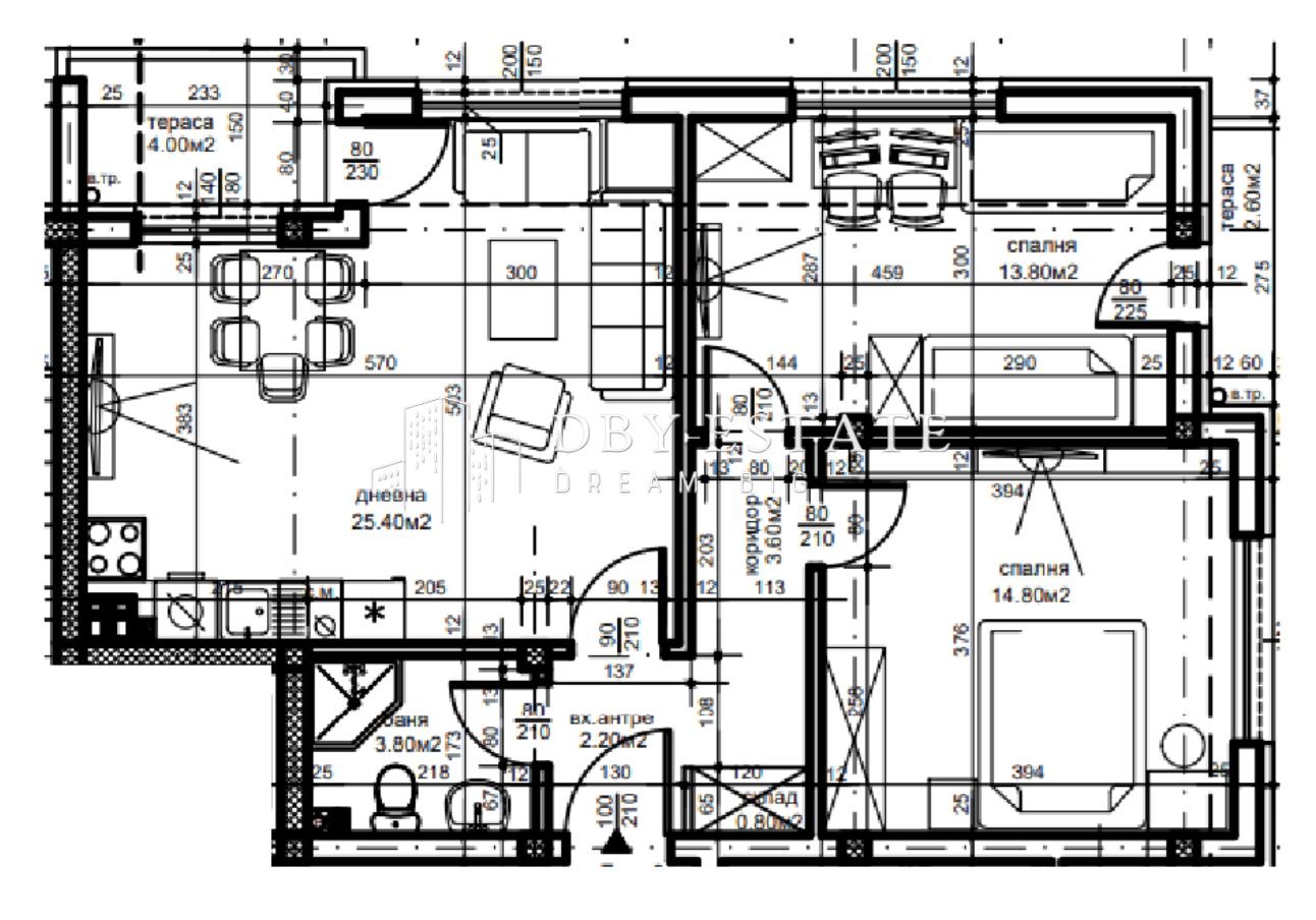 Продава 3-СТАЕН | Imot.bg — изображение 4