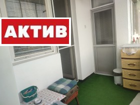 2-стаен град Търговище, Вароша 6