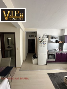 1 bedroom m-t Priboy, Varna 3