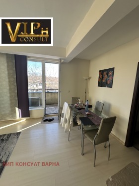 1 bedroom m-t Priboy, Varna 7