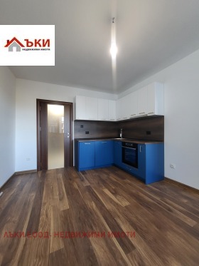 1 bedroom Bakston, Sofia 1