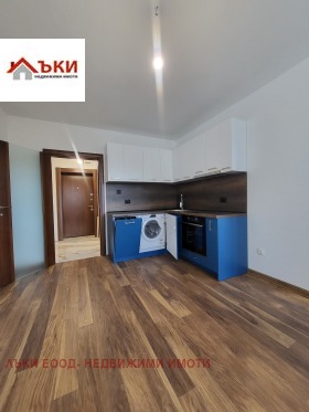 1 bedroom Bakston, Sofia 2