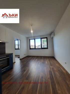 1 bedroom Bakston, Sofia 6