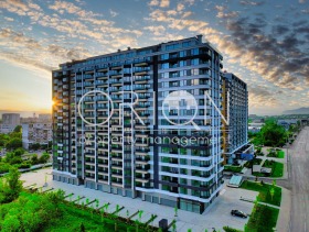 2 bedroom Druzhba 2, Sofia