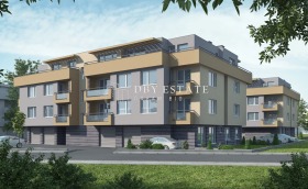 3-СТАЕН, 95 m2