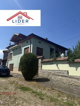 Hus Nikolaevo, region Pleven 1