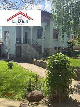Hus Nikolaevo, region Pleven 3