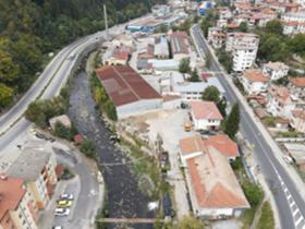 Bâtiment industriel Nov tsentar, Smolyan 14